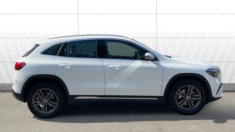 Mercedes-Benz GLA 180 Sport Edition 5dr Auto Petrol Hatchback